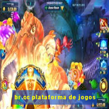 br.cc plataforma de jogos